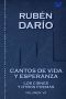 [Obras Completas de Rubén Darío 07] • Cantos De Vida Y Esperanza & Los Cisnes Y Otros Poemas